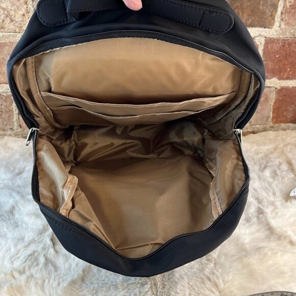 X Shouxiu Anime My Hero Academia Backpack Black Printed School Bags Daypack - Picture 5 of 6